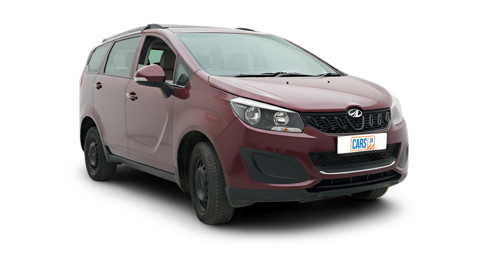 Mahindra MARAZZO-img